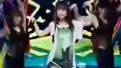 美人計