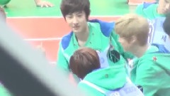 偶像田徑奧運會