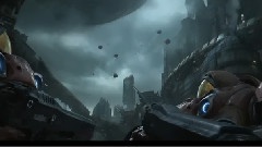 <星際爭霸2蟲群之心>CG
