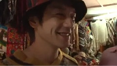J'J 瀧澤秀明 南米縱斷 4800km
