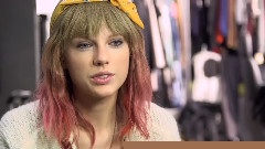 I Knew You Were Trouble