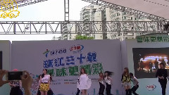 麥王爭霸