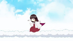 今ちょっとだけ話題の神様