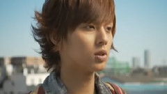 Kis My 1st Shop盤 あしあと (足跡)