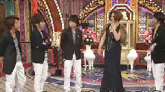 嵐にしやがれ 中文字幕 13/05/18