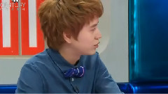MBC 黃金漁場 Radio Star E293