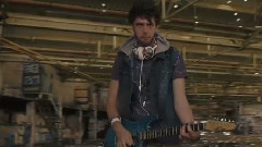 Elephant's Laundry - Room On Fire