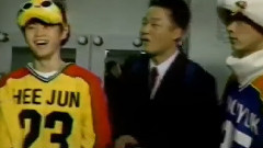 出演笑聲天國