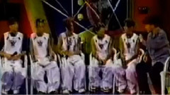 Come Back 采訪