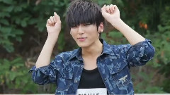 Mini Fanmeeting 飯拍版 14/07/13