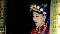 嘉絨姑娘