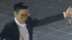 洛杉磯演唱會與歌迷慶生