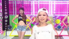 Believe(Music Station)現場版 13/06/07