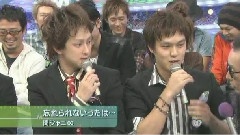 無責任ヒーロー & Talk Cut