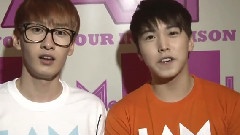 SM Town 音樂電影