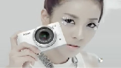 Making Of Nikon 1 J2 CF
