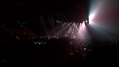 Sehnsucht (Reprise) (Live in Hamburg) 現場版