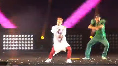 會是怎樣呢 & 最走紅 & Crayon & Fantastic Baby