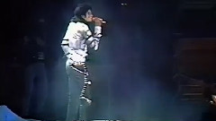 Michael Jackson - 1988年真棒巡演之倫敦站 Part.1