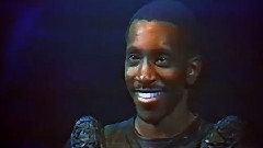 Michael Jackson - 1988年真棒巡演 倫敦站 Part2