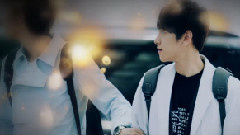 燦白<無非>片花