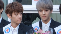 RCY委任式 伯賢剪輯