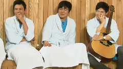 Happy Together 電話連線秀智