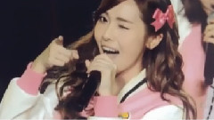 2013 Jessica 慶生視頻