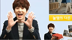 SKT LTE CM Player Round 2 圭賢VS珉豪
