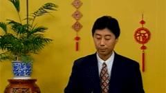 漁舟唱晚