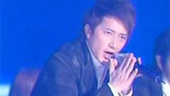 Sorry Sorry Golden Disk Award