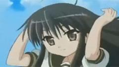 緋色之空
