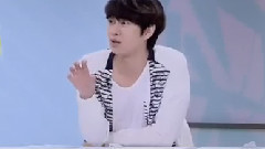 JTBC 舌戰 E71 希澈Cut