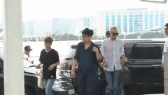 仁川機場赴上海 新聞頻