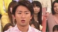 VS嵐 中文字幕 12/04/12