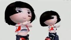 發財發福中國年