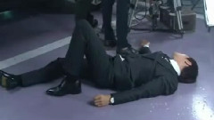 金英株檢察官的救命恩人!