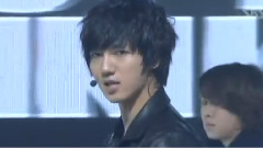 Super Junior - Super Man