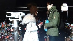 我們結婚了