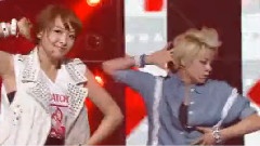 待機室 & Pinocchio
