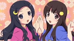ナイショの話