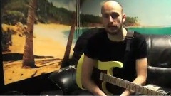 Ibanez吉他介紹