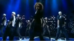 Michael Jackson - Michael Jackson Tribute 黑人原創音樂獎
