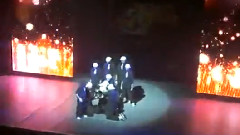 Diversity Michael Jackson Tribute Tour