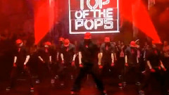 Michael Jackson - 萬象組合致敬邁克爾杰克遜 Top Of The Pops Christmas
