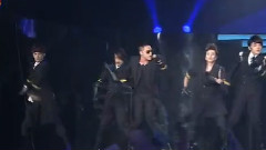 新人介紹 & Rock Star表演