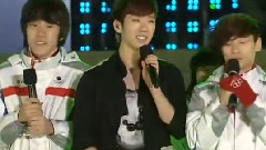 2AM,少女時代 - 一起去旅行