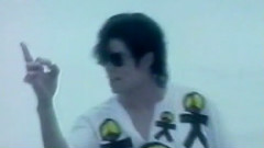 The Making Of They Don't Care About Us 3