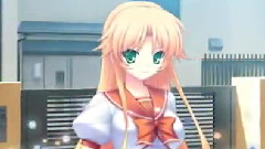 栗林みな実 - Change The Future The Shape Shifter Op