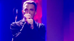 Mr. Brightside Jonathan Ross 現場版